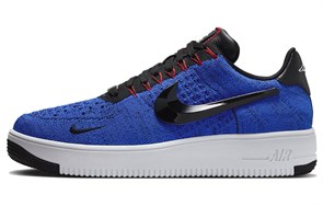Nike Air Force 1 Ultra Flyknit Low Patriots Robert Kraft 2023 FV4079-400