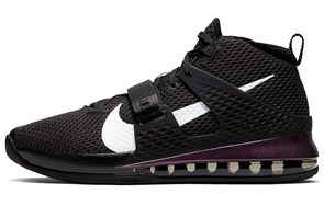 Nike Air Force Max 2 Black AV6243-002