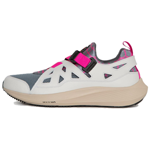 Nike Air Huarache 20Y24 Patta Running Team White Cool Grey FJ4201-100