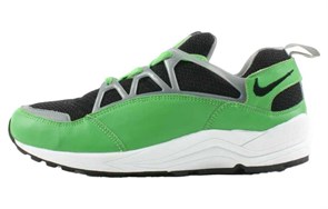 Nike Air Huarache Light Stussy Green 307277-031