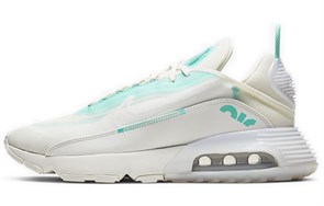 Nike Air Max 2090 Aurora Green BV9977-102