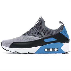 Nike Air Max 90 Ez Wolf Grey Cool Grey Black AO1745-004