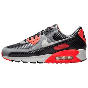 Nike Air Max 90 Premium Carbon Fiber Infrared HM9432-001