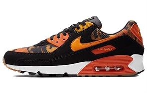 Nike Air Max 90 Starfish Orange Camo CZ7889-001