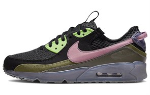 Nike Air Max 90 Terrascape Black Elemental Pink DM0033-003