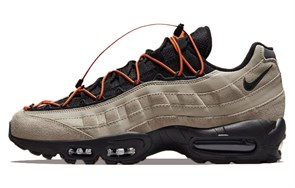 Nike Air Max 95 Speed Lacing Khaki DO6391-200