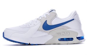 Nike Air Max Excee 'White Game Royal' CD4165-112