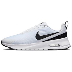 Nike Air Max Nuaxis White Black FD4329-101