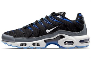 Nike Air Max Plus Black Royal Grey DH4776-003