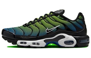 Nike Air Max Plus Racer Blue Volt FZ4628-001