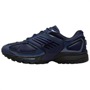 Nike Air Pegasus Wave Anti Slip Wear Resistant Low Top Casual Running Shoes Men's Blue IB0612-400
