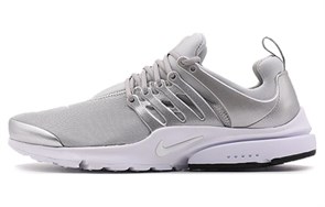 Nike Air Presto Metallic Silver 848141-001