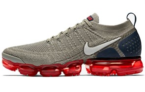 Nike Air VaporMax 2 Dark Stucco 942842-010