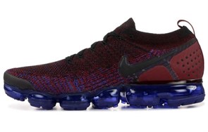 Nike Air VaporMax 2 Team Red Racer Blue 942842-006