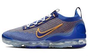 Nike Air VaporMax 2021 Flyknit Knicks FD0712-400
