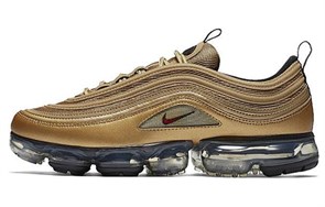 Nike Air VaporMax 97 Metallic Gold AJ7291-700