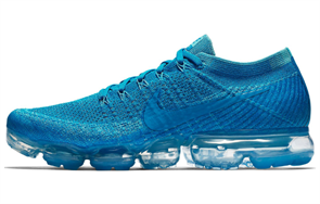 Nike Air VaporMax Blue Orbit 849558-402