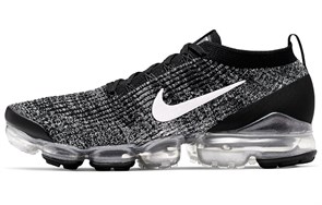 Nike Air VaporMax Flyknit 3 Oreo AJ6900-002