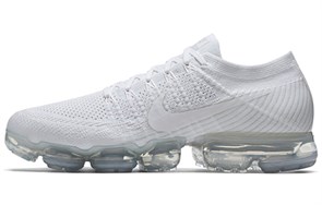 Nike Air VaporMax Triple White 849558-100