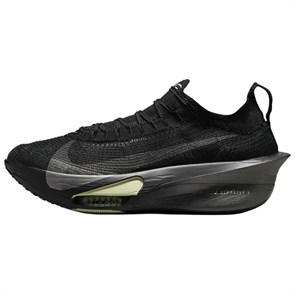 Nike Air Zoom Alphafly Next% 3 Black Olive Aura HV6350-001