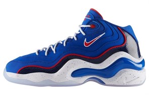 Nike Air Zoom Flight 96 Allen Iverson 317980-400