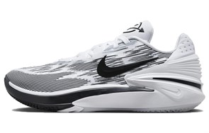 Nike Air Zoom G.T. Cut 2 'White Black' FJ8915-100