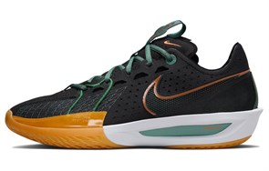 Nike Air Zoom G.T. Cut 3 'Miami Hurricanes' DV2913-001