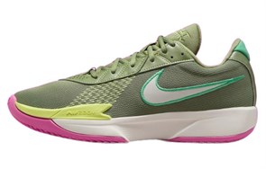 Nike Air Zoom Gt Cut Academy Oil Green FB2599-300