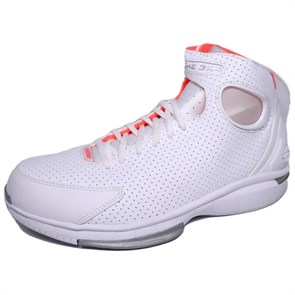 Nike Air Zoom Huarache 2K4 White Hot Lava 308475-102