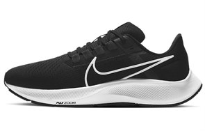 Nike Air Zoom Pegasus 38 Black White CW7356-002