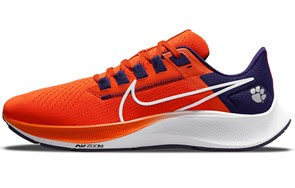 Nike Air Zoom Pegasus 38 Clemson Tigers DJ0819-800