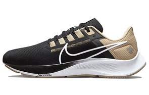 Nike Air Zoom Pegasus 38 New Orleans Saints DJ0853-001