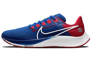 Nike Air Zoom Pegasus 38 New York Giants DJ0835-400