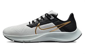 Nike Air Zoom Pegasus 38 'Photon Dust Metallic Gold Coin' CW7356-007
