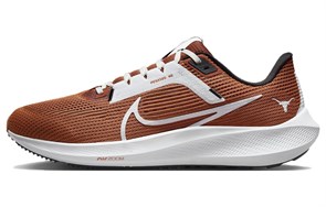 Nike Air Zoom Pegasus 40 Texas Longhorns DZ5951-100
