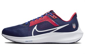 Nike Air Zoom Pegasus 40 'USA USWNT' FN0096-401