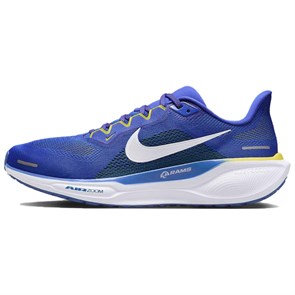 Nike Air Zoom Pegasus 41 Los Angeles Rams FZ5086-400