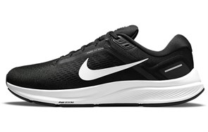 Nike Air Zoom Structure 24 Black White DA8535-001