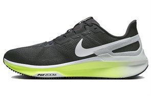 Nike Air Zoom Structure 25 'Black Volt White' DJ7883-005
