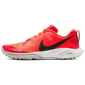 Nike Air Zoom Terra Kiger 5 Bright Crimson AQ2219-600