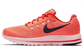 Nike Air Zoom Vomero 12 'Bright Mango Binary Blue' 863762-801