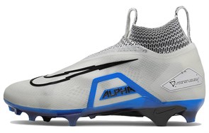 Nike Alpha Menace Elite 3 'White Game Royal' CT6648-101