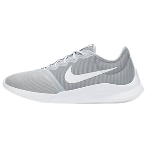Nike Anti Slip Wear Resistant Low Top Casual Shoes Men's Gray AT4209-002