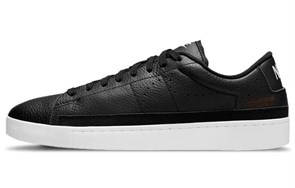 Nike Blazer Low X Black DA2045-001