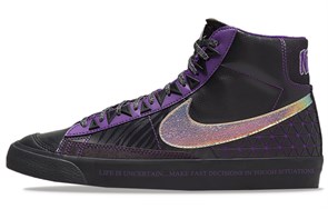 Nike Blazer Mid 77 Doernbecher Ayman DX4982-001