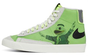 Nike Blazer Mid '77 'University Of Oregon Men's Basketball' Pe FD0235-300