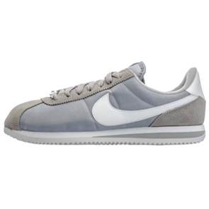 Nike Wear resistant And Lightweight Low Top Casual Shoes Men's Gray 819720-010