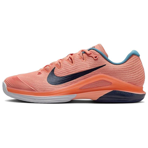 Nike Court Air Zoom Vapor 12 Hc Apricot Agate White Denim Turquoise Obsidian FV5552-800