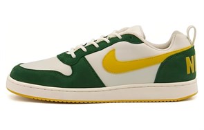 Nike Court Borough Low Premium 844881-100
