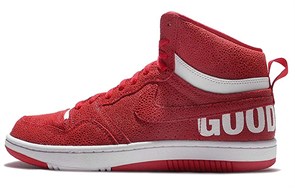 Nike Court Force Mid Goodenough Red 814913-661